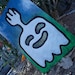 High Five Ghost from Regular Show
