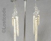 Icicle Earrings