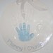 Mommy and baby gift keepsake