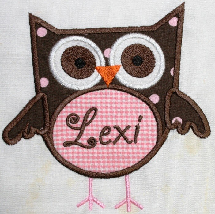 Owl Font