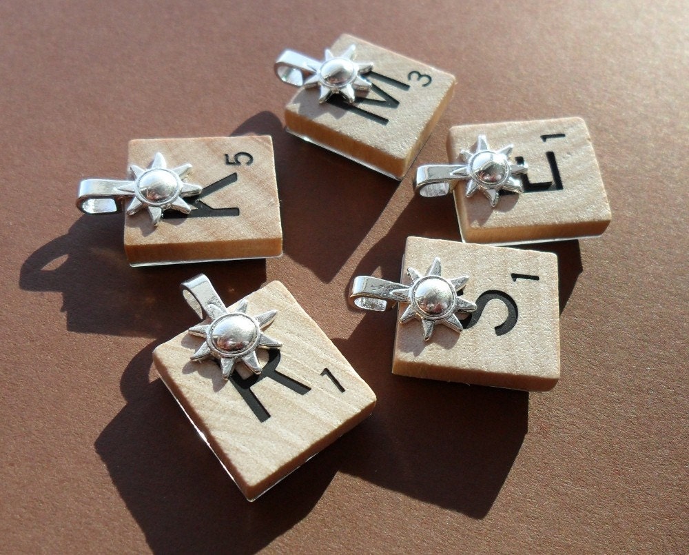 Keep Calm Carry Chocolate Pink - Ball Chain Included - Buy 2 Get 1 Free