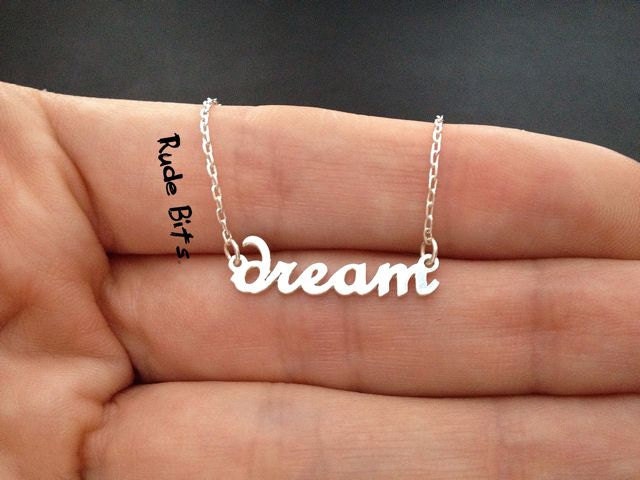 Dream Necklace