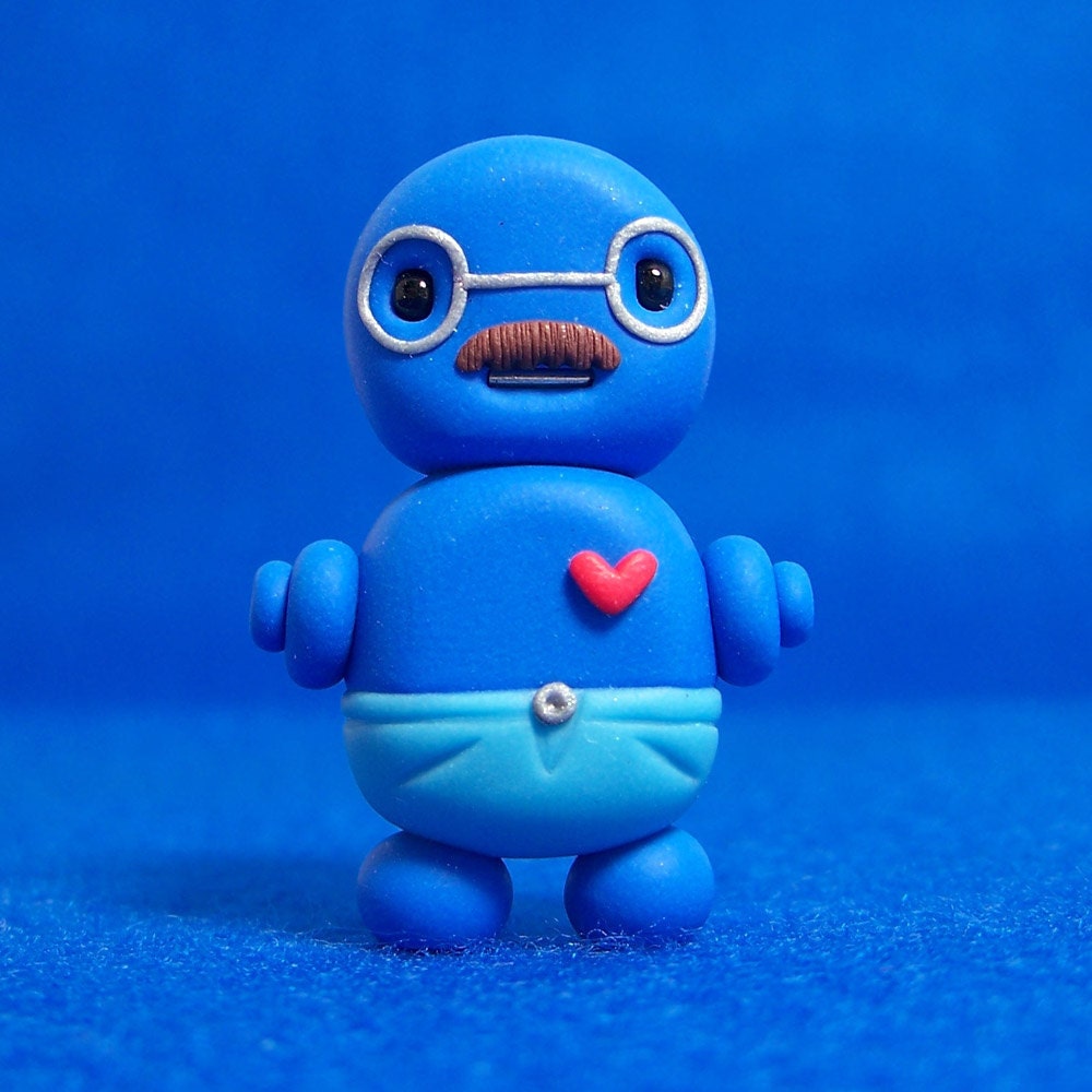 Tobias Funke Bot