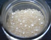 1 oz aroma beads black licorice