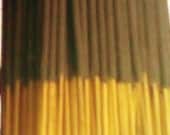 6 inch Mini Incense Sticks: Country Garden