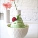 Lovely Porcelain Lace Bowl-Hideminy Lace Series