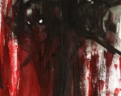 Nosferatu - Matte Print - 13"x19"
