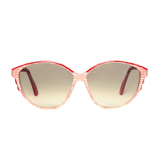Marina Lux Rosa Vintage Sunglasses