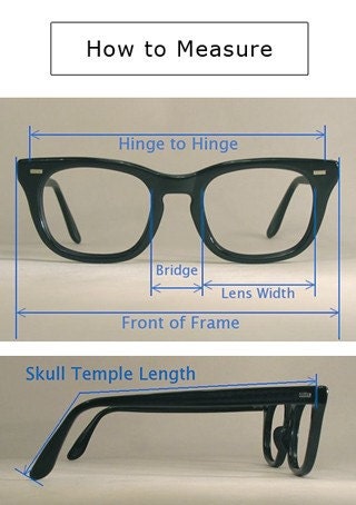 Bowie Habana Vintage Round Eyeglasses