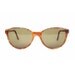 Lorena edra brown Vintage Sunglasses