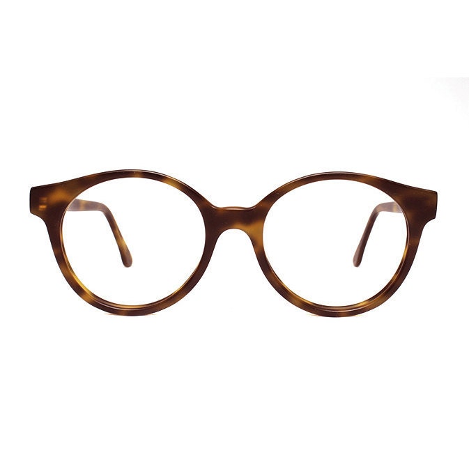 Sting Habana Vintage Eyeglasses