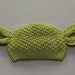 Toddler Yoda beanie - Star Wars (12-24 months)