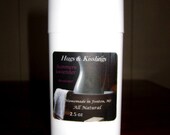 Summer's Lavender Deodorant (All Natural)