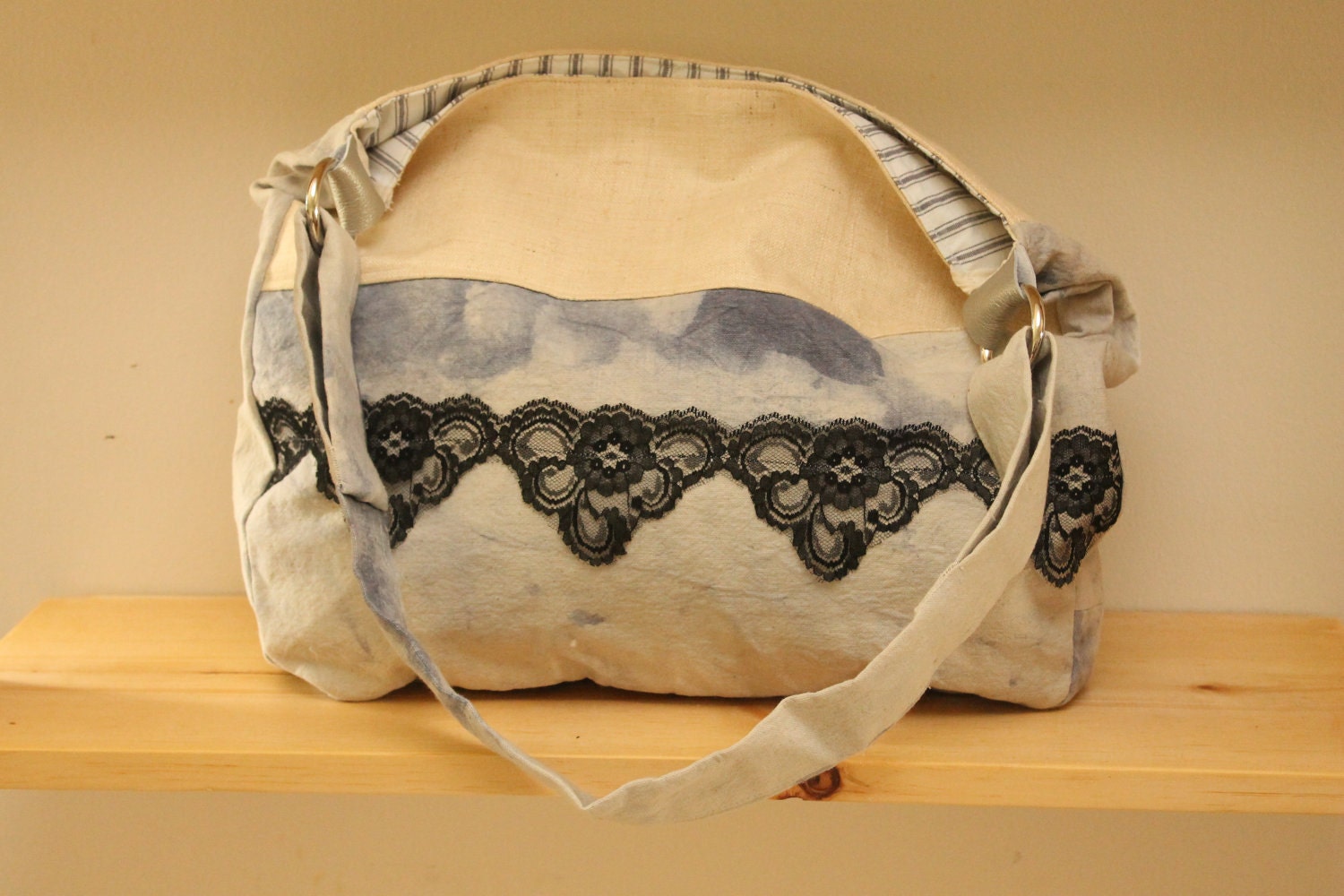PAZ TOTE