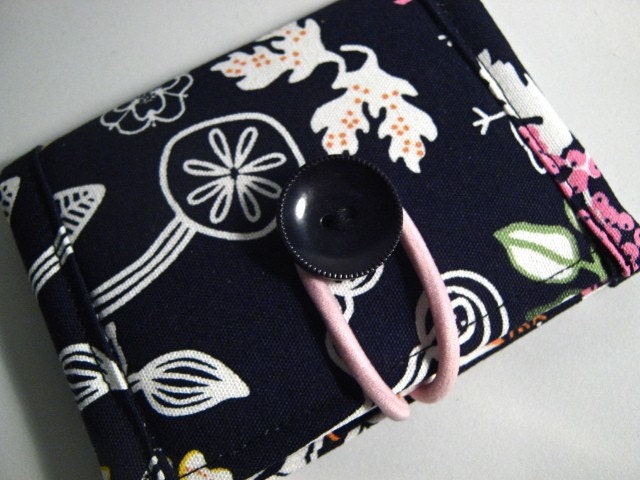 SALE - Jungle Mini Wallet