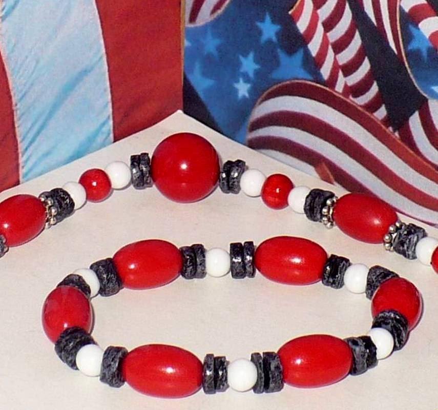 American Colors Bracelet