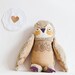 Sofie the owl