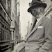 Don Draper Cat - Madmen - 8x10 Print
