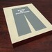 Pants are Overrated - Wood Block Art Print