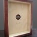 I Love Paris Wood Block Art Print - France City  Heart