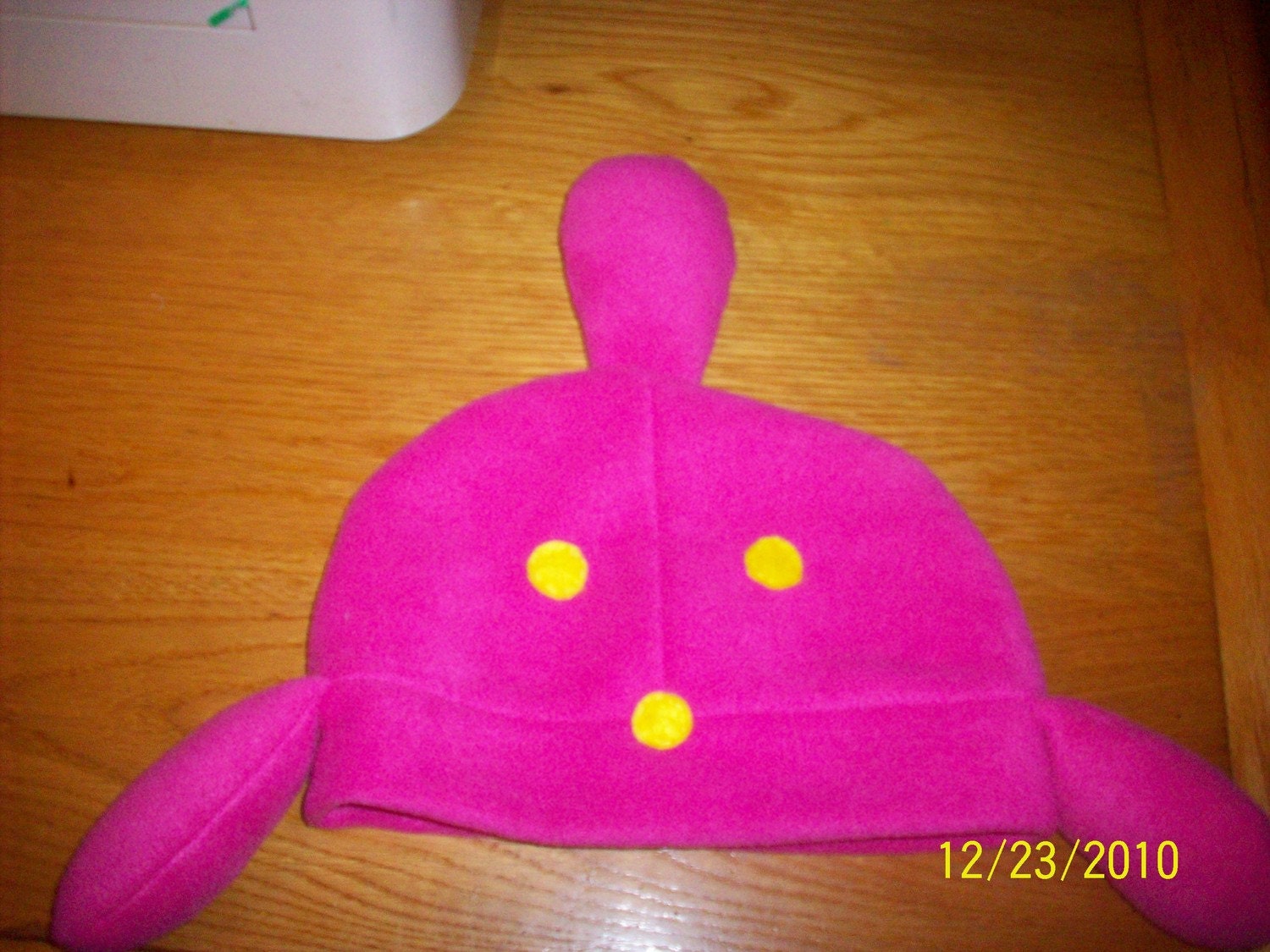 medicham hat