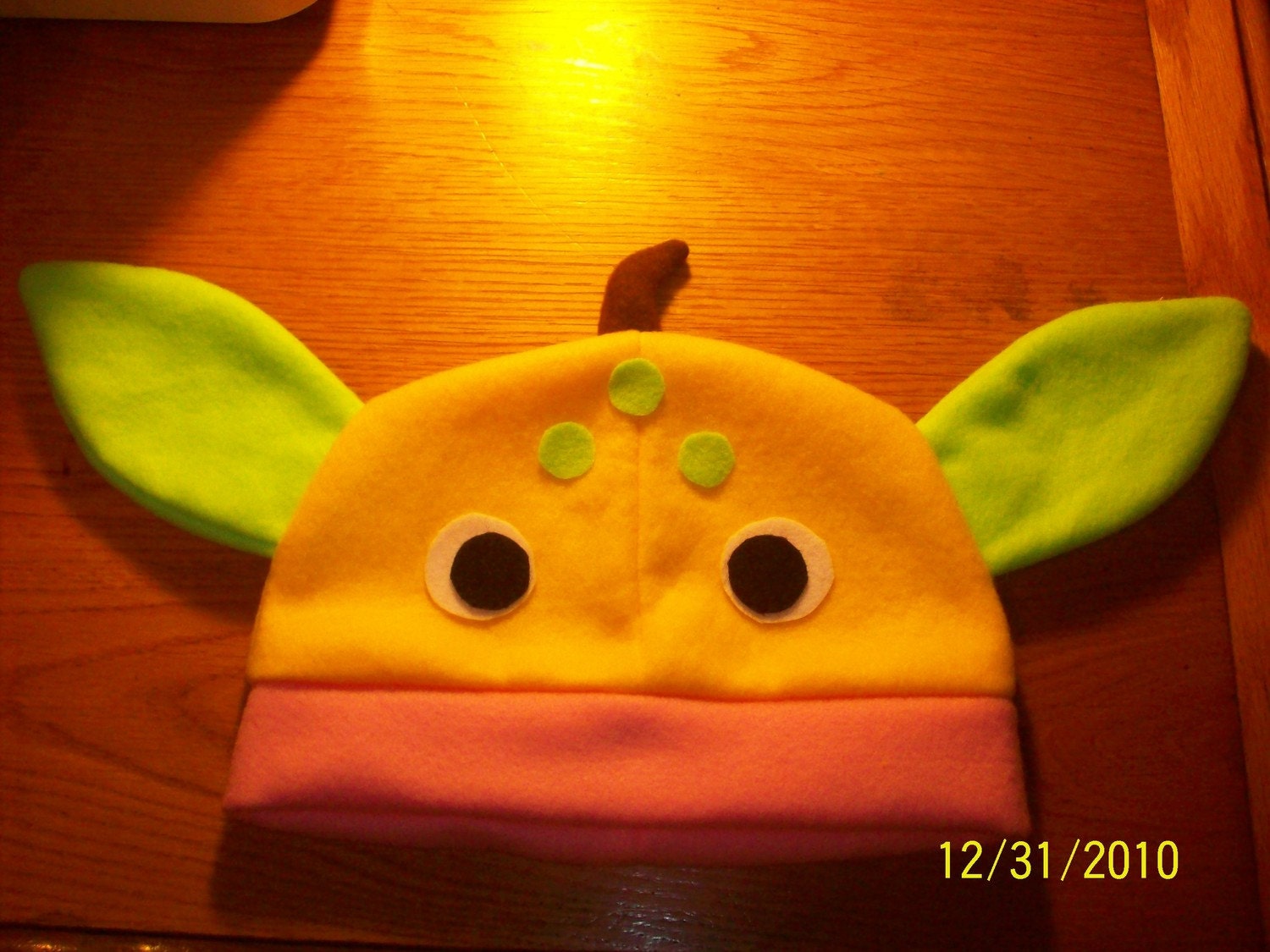 weepinbell hat