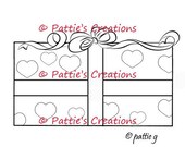 Present With Hearts