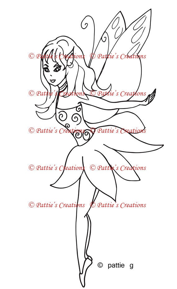 Fairy Ambia