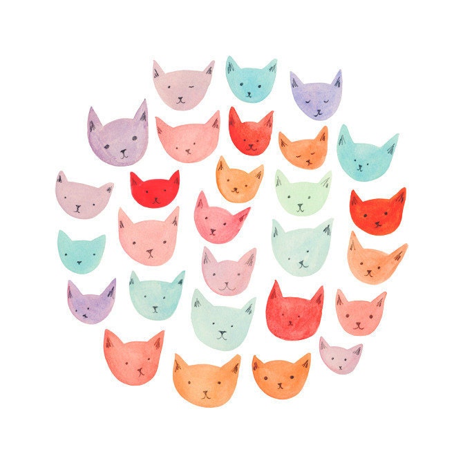 CATS
