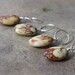 Lemon Chrysoprase Charm Pendant