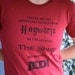 SciFi Collide 1st Edition - Red Small