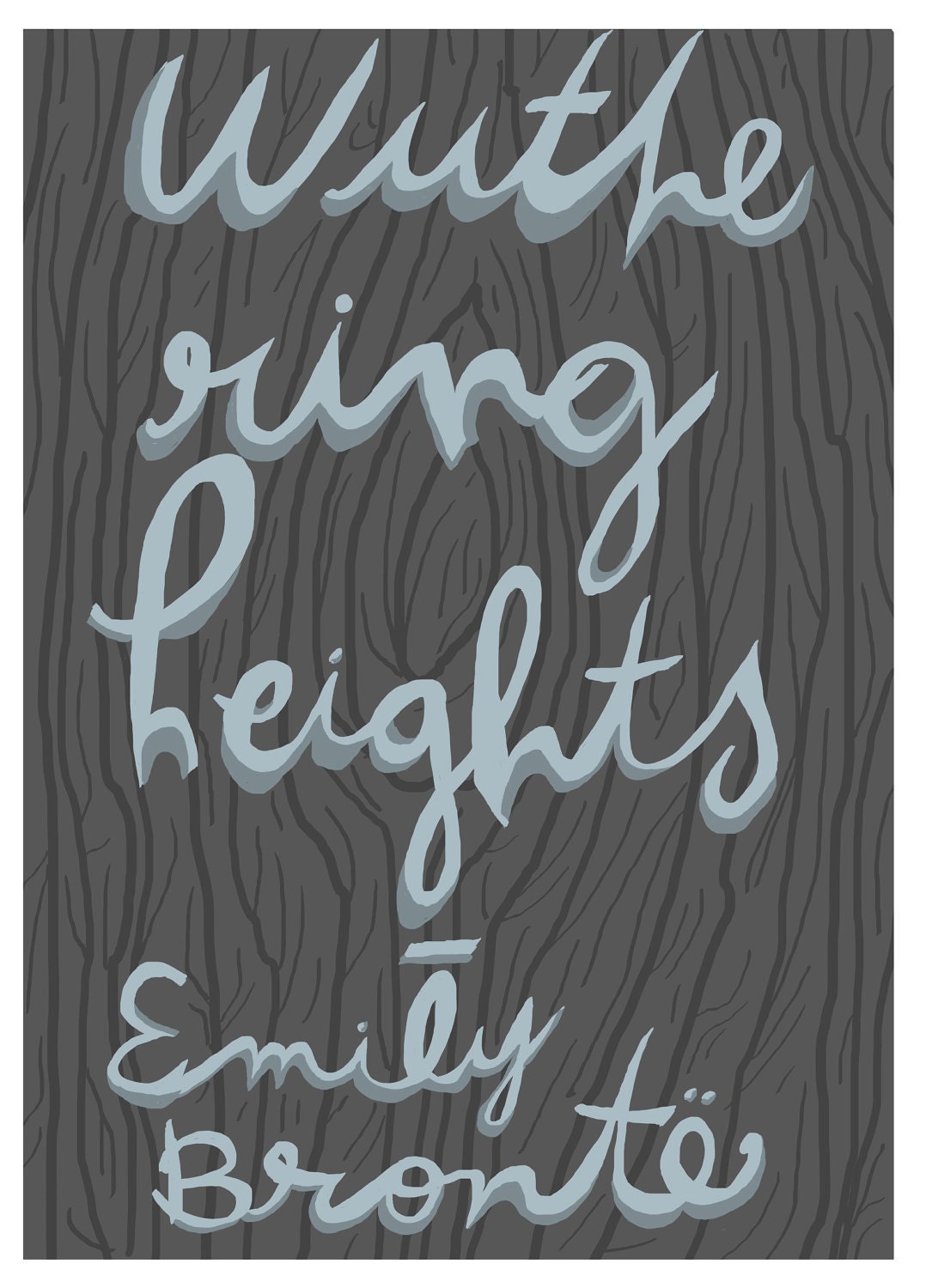 Wuthering Heights - Poster