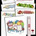 Perpetual Birthday & Annual Dates Calendar Printable INSTANT DOWNLOAD