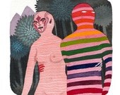 wendens . print