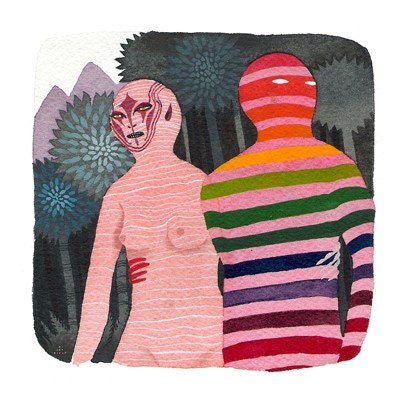 wendens . print
