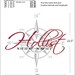 Custom Name Family Compass with GPS coordinates - Vinyl wall decor