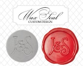 Custom Wax Seal