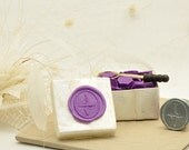 Wax Seal Wedding Set...