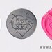 Custom Wax Seal