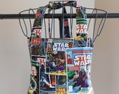 Star Wars Comics Apron