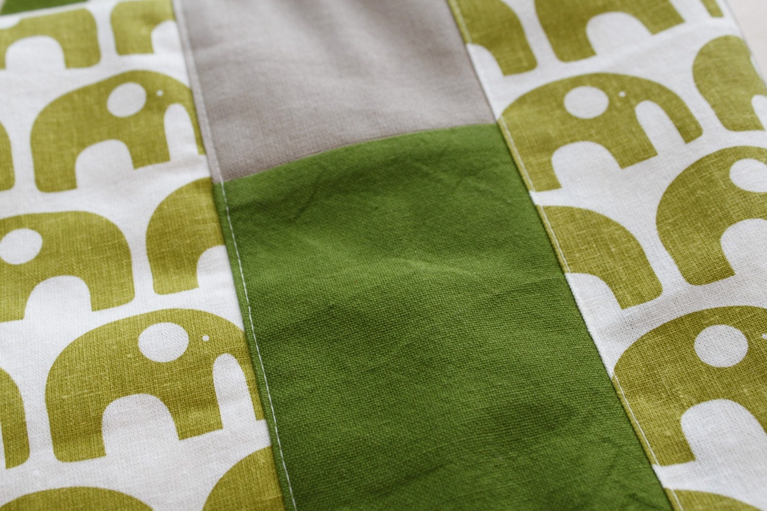 tandem quilt (medium)