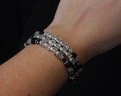 Custom Name Bracelets