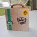 Handcrafted Cigar Box Amplifier / MP3 Speaker "Green Maduro" Ready To Ship