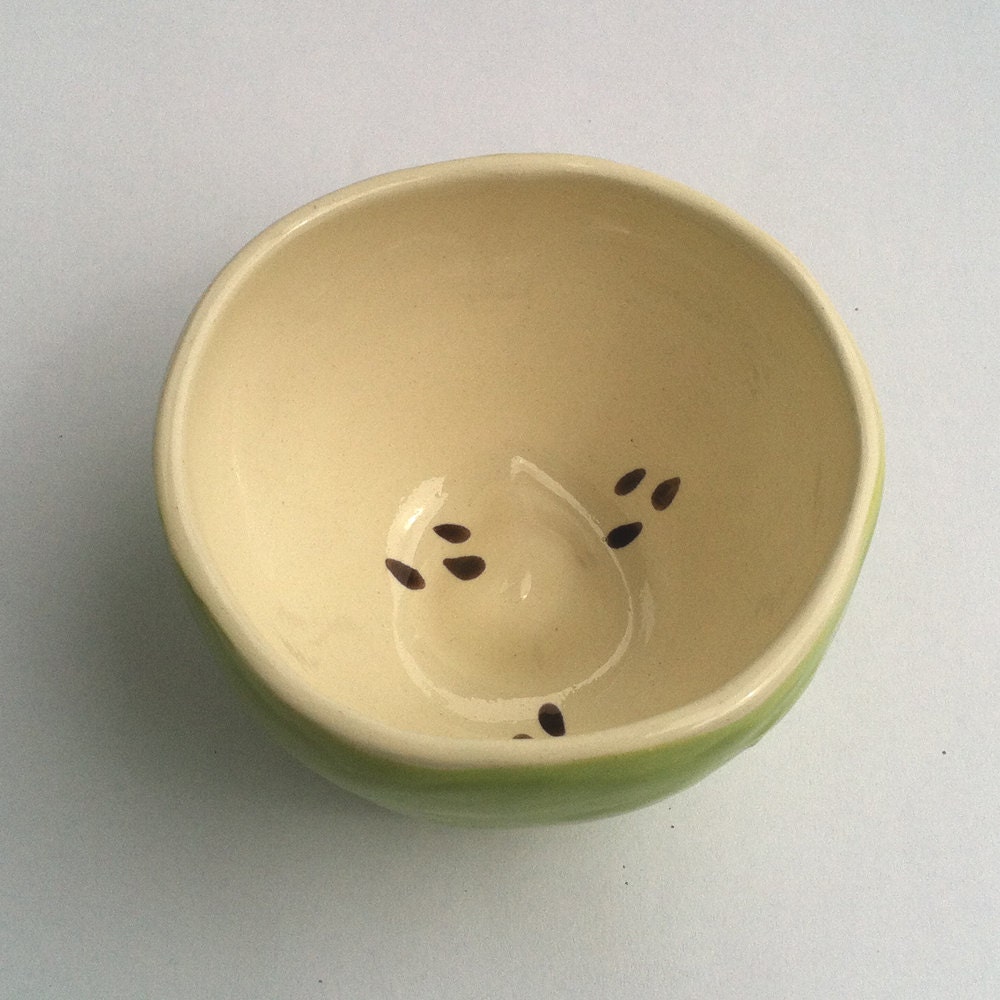 Green Apple Cup