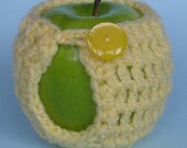 Cute Apple Jacket - Fabulously stylish, Absolutely useless.  LOL.