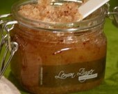 Lemon Zinger Essential Body Polish - 7 oz.