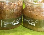 Peppermint Swirl Essential Body Polish - 7 oz.