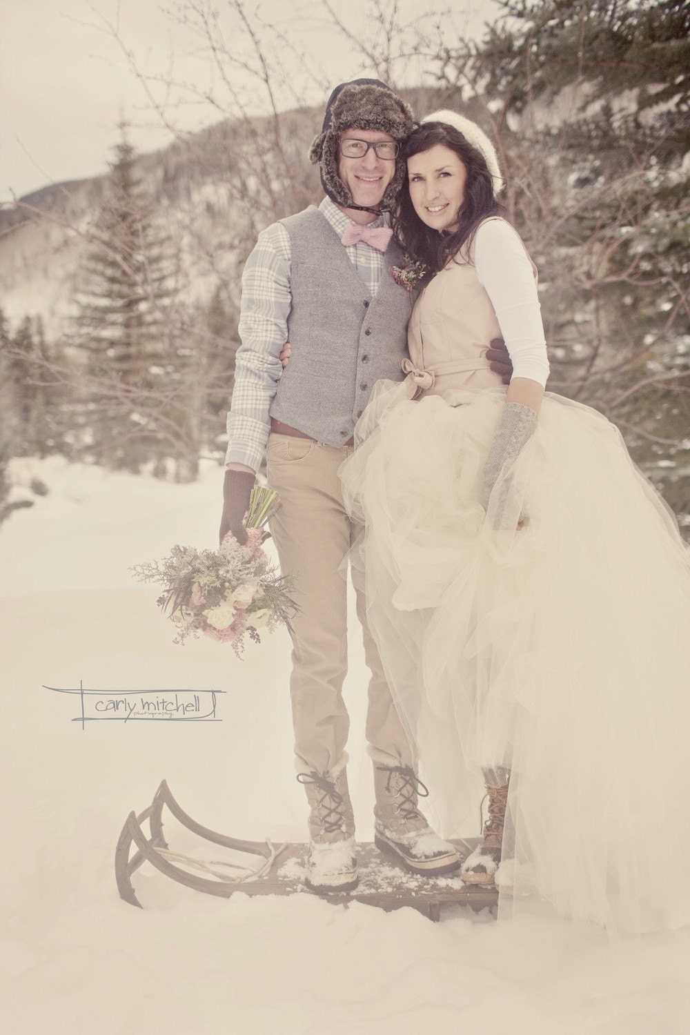 Ivory Vintage Adult Long Tutu Skirt. Off White Layers of tulle create a Romantic and Modern Skirt WEDDING Bridal Prom