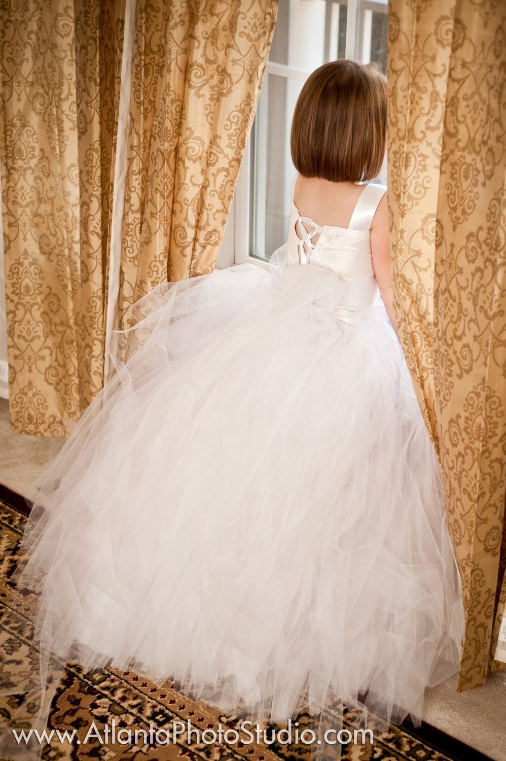 White Tutu Dresses