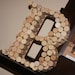 Wine Cork Decor Letters ON SALE NOW